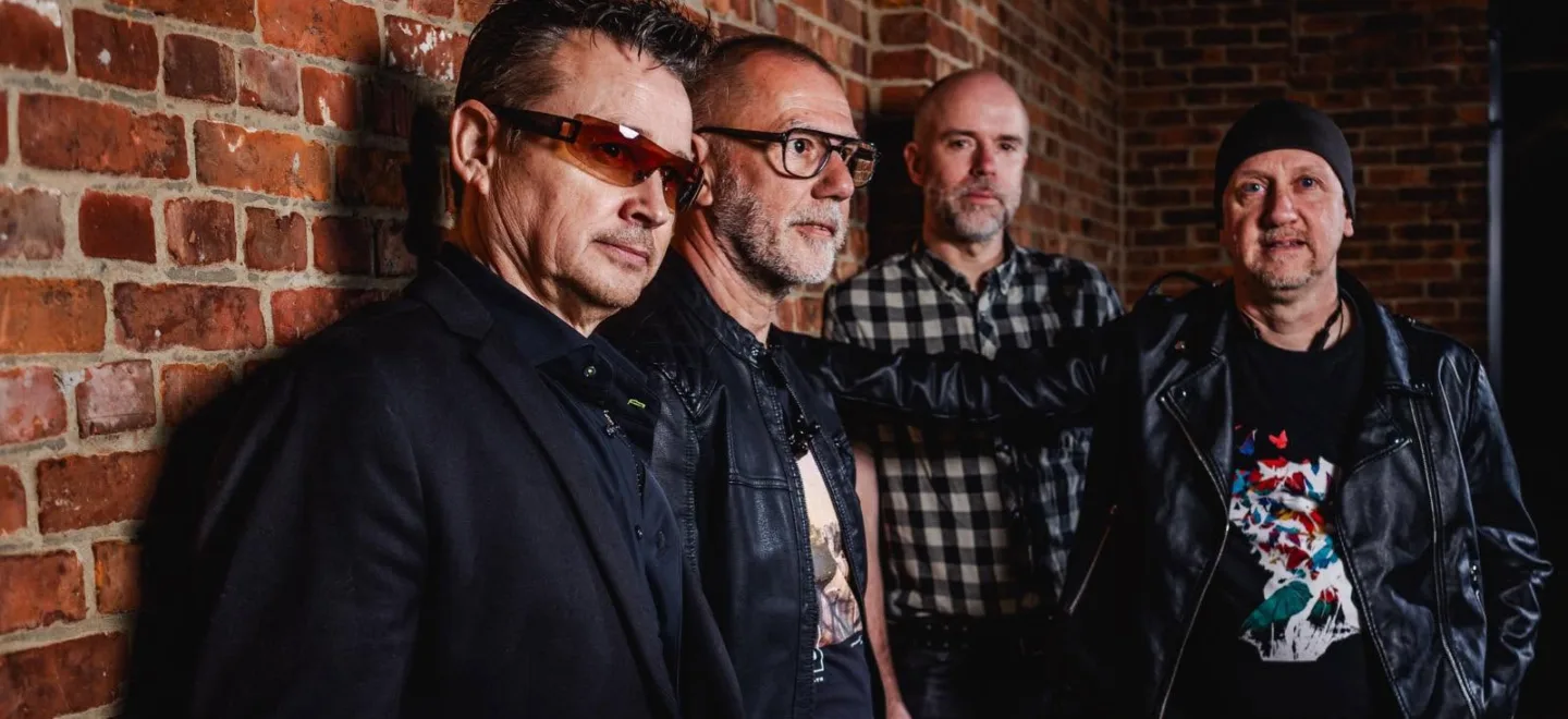 50 years of U2