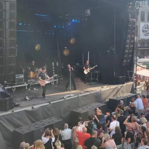 Gent, 23/07/2022 -foto 1