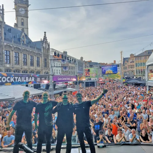 Gent, 23/07/2022 -foto 4