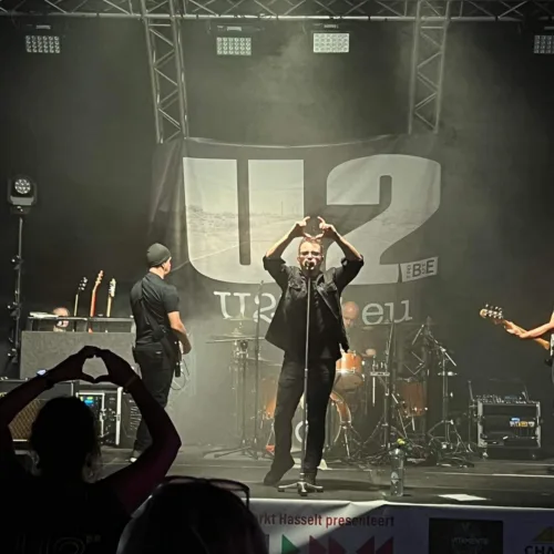 Hasselt, 19/08/2022