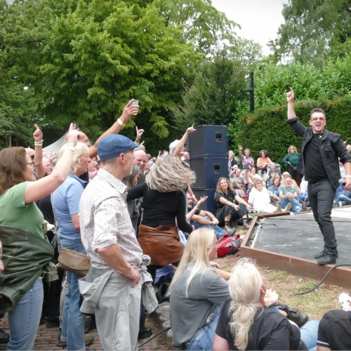 Roosendaal, 23/07/2023 -foto 9