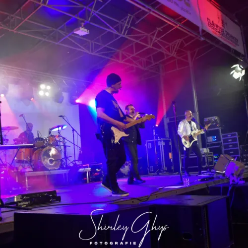 Ronse, 28/07/2023, foto's Shirley Ghys -foto 1