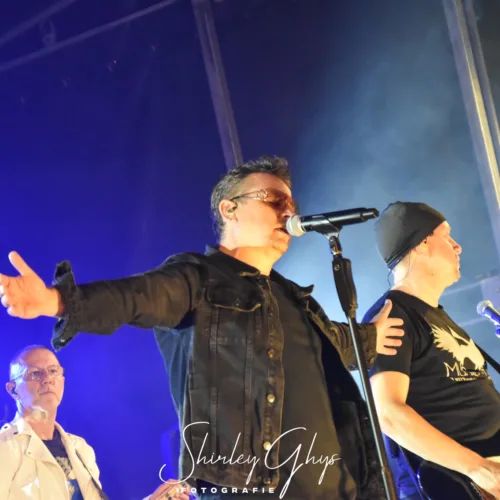 Ronse, 28/07/2023, foto's Shirley Ghys -foto 2