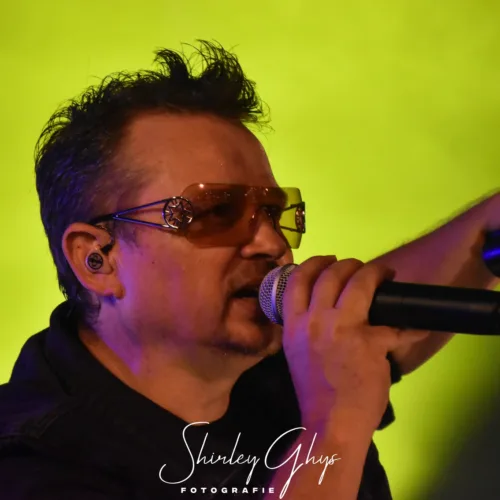 Ronse, 28/07/2023, foto's Shirley Ghys -foto 5