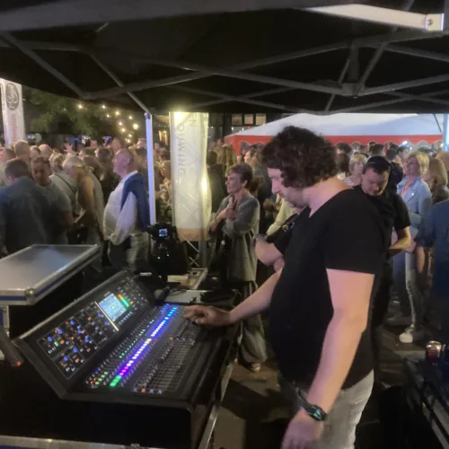 Ronse, 28/07/2023, foto's Shirley Ghys -foto 14