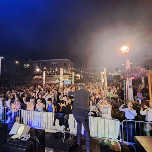 Ronse, 28/07/2023, foto's Shirley Ghys -foto 15