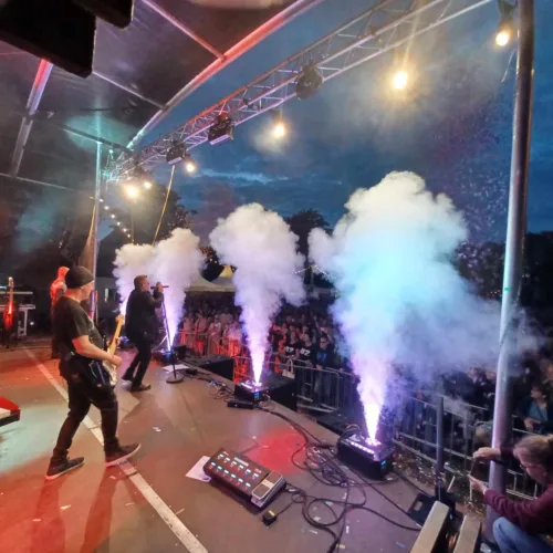 Roosendaal, 21/07/2024