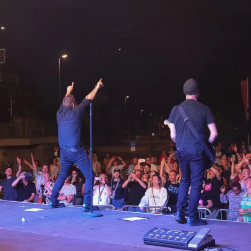 Roeselare, 28/06/2026, foto's Heaven Fotografie -foto 1
