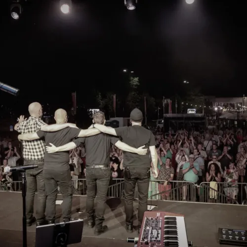 Roeselare, 28/06/2026, foto's Heaven Fotografie