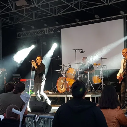 Eine 01/09/2018 -photo 1
