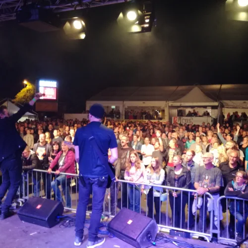 Eine 01/09/2018