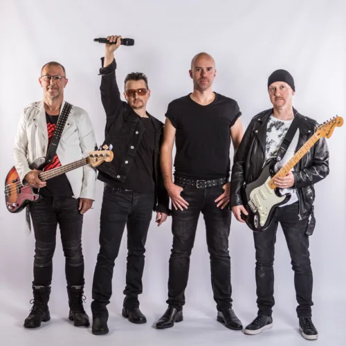 Photo shoot 2018