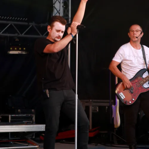 Marche-Lez-Ecaussinnes 28/07/2018 -photo 5