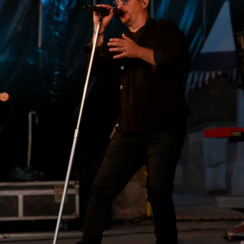 Marche-Lez-Ecaussinnes 28/07/2018 -photo 9