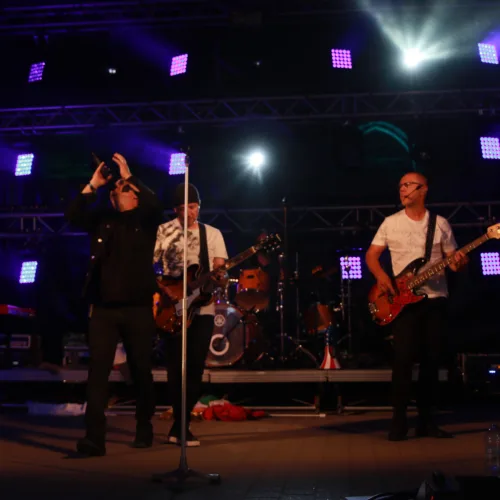 Marche-Lez-Ecaussinnes 28/07/2018 -photo 19