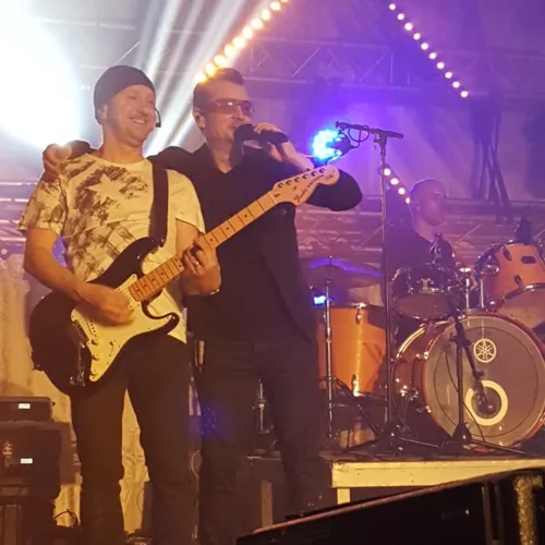 Tintigny, 13/10/2018 -foto 1
