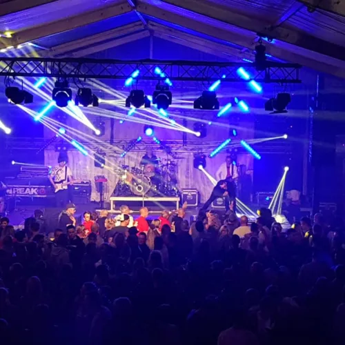 Tintigny 13/10/2018